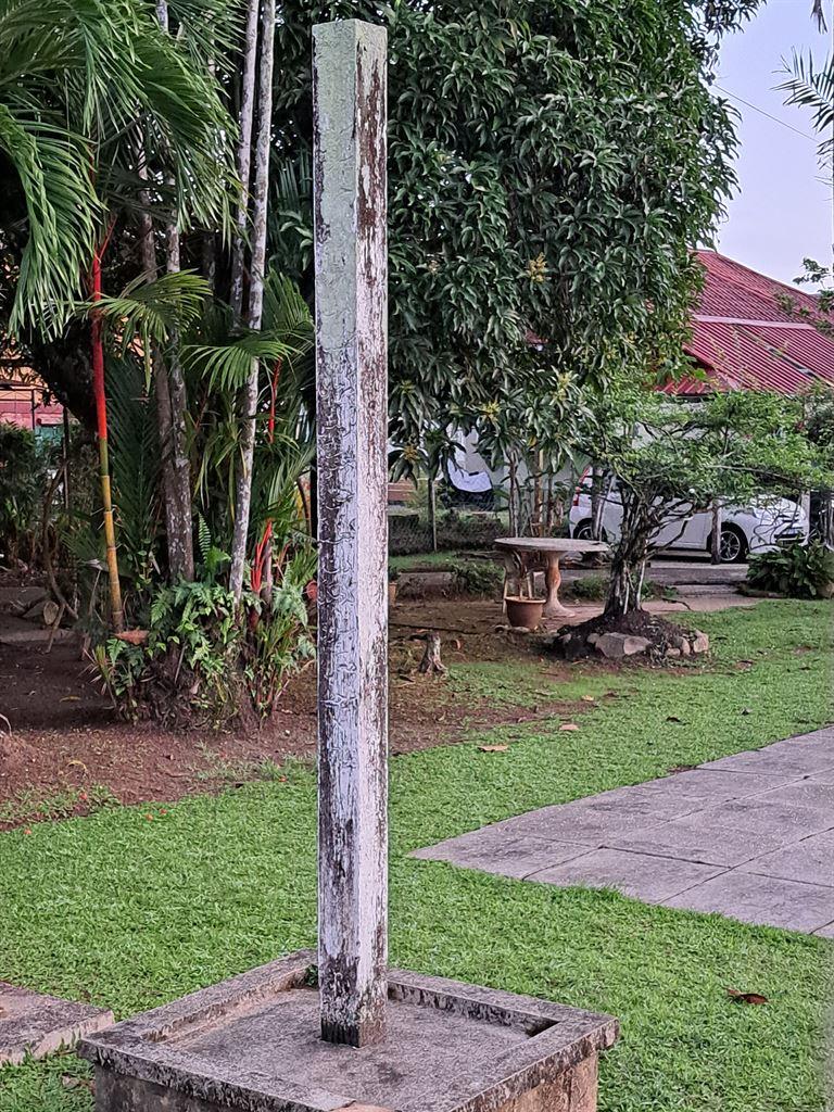 pillar