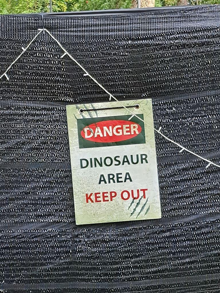 dinosaur