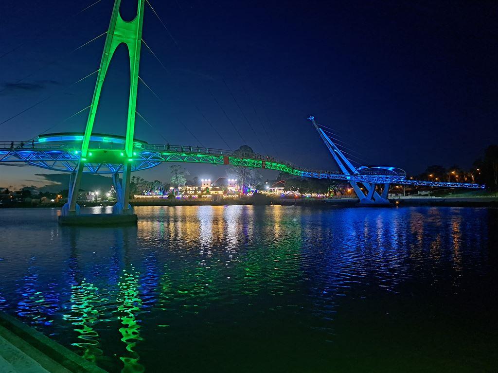 bridge