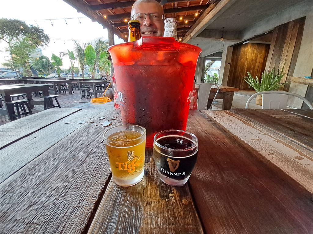 beer
