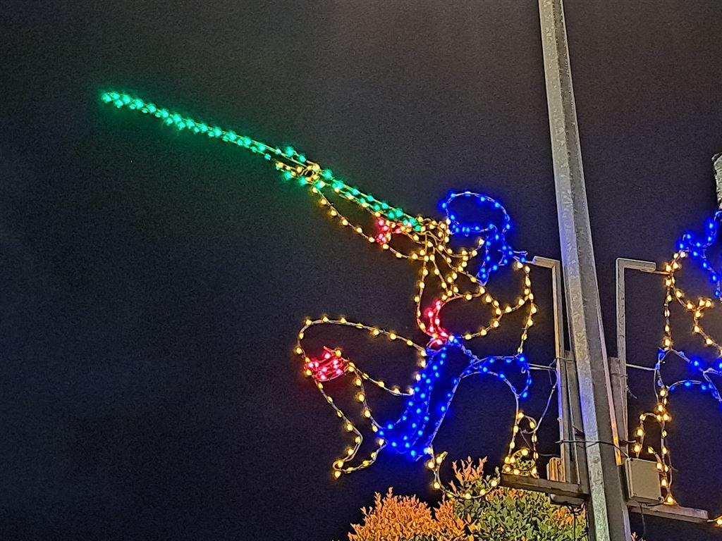 illuminations