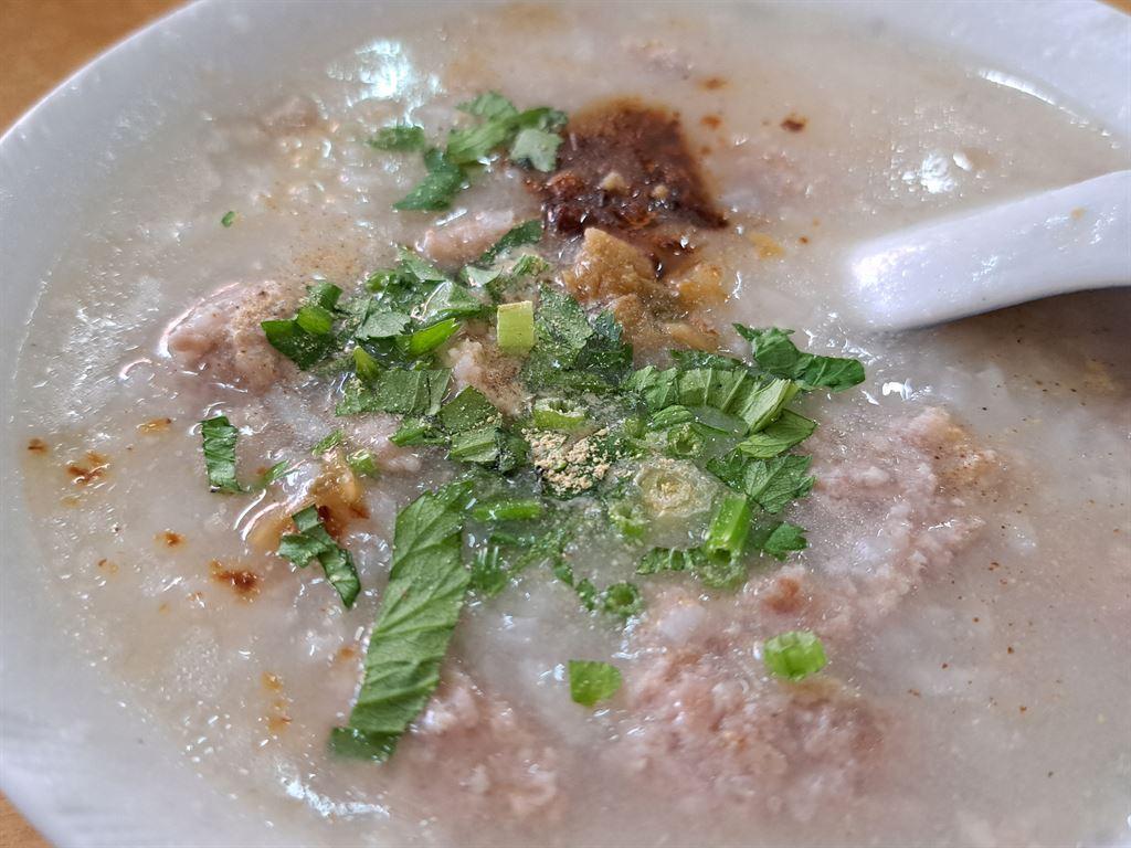 porridge