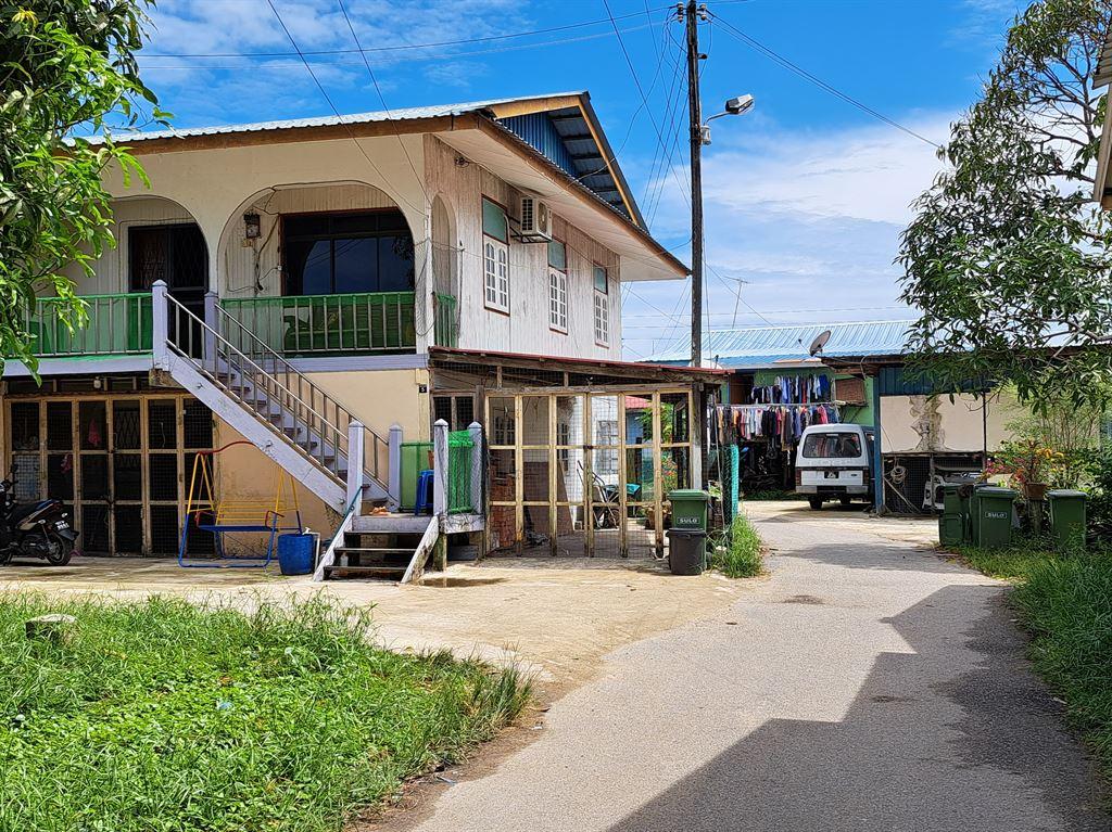 kampung