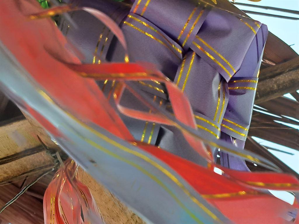ribbon