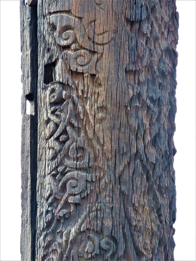carving