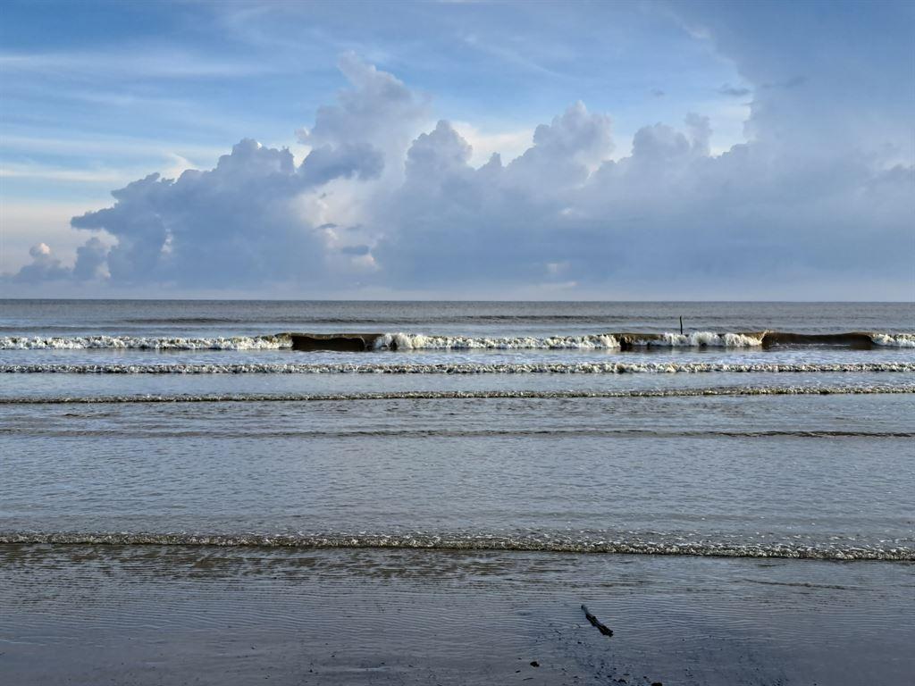 sea