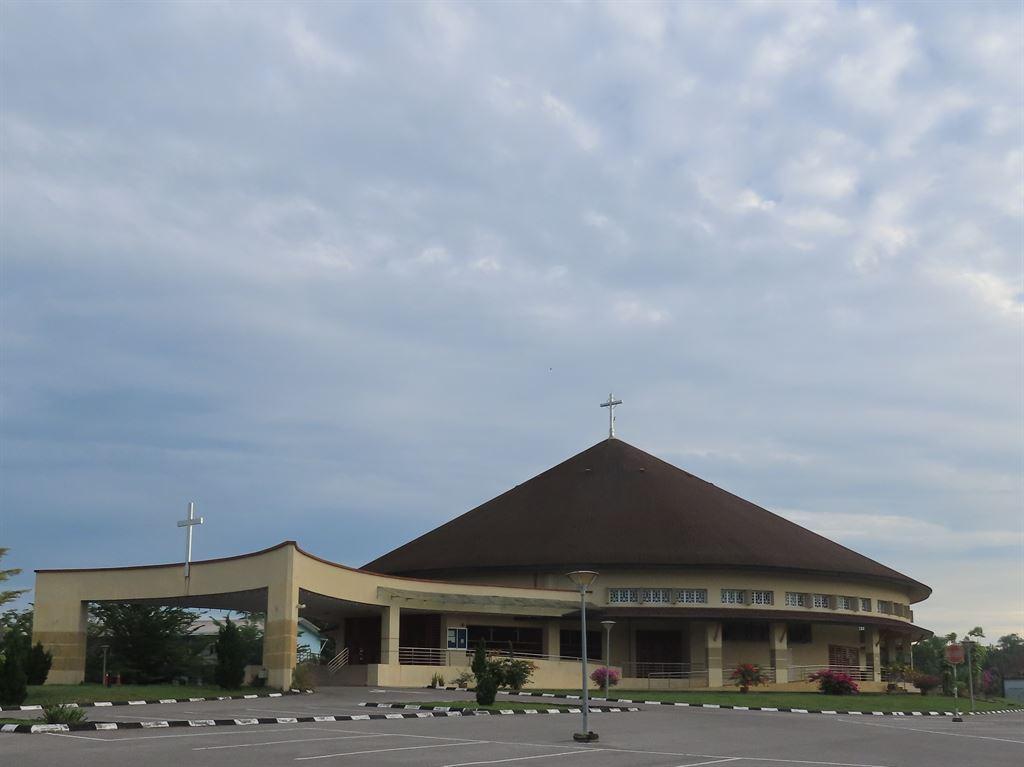 coneroofchurch