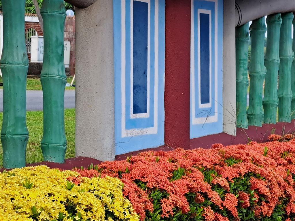 wall