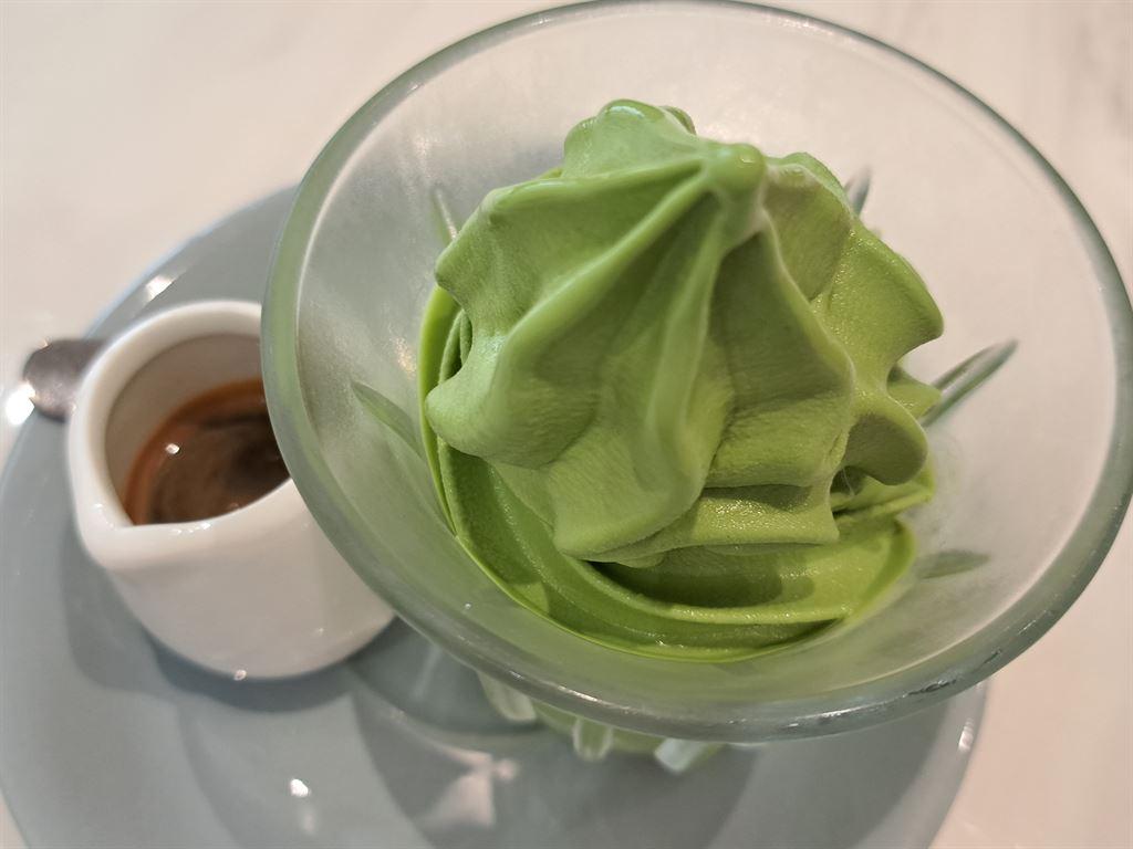affogato