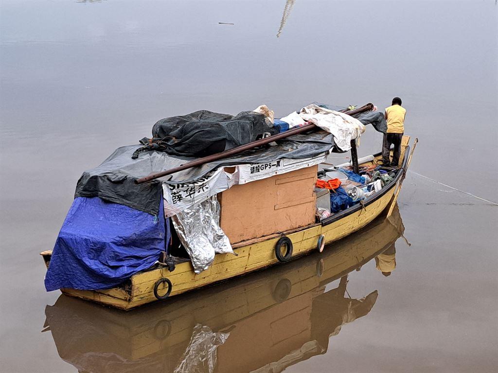 junkboat