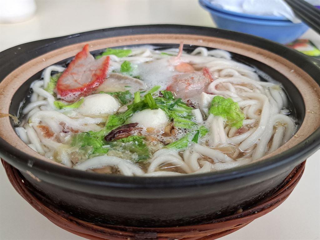 claypot