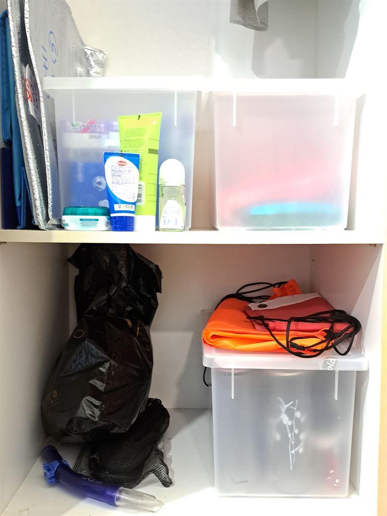 wardrobe
