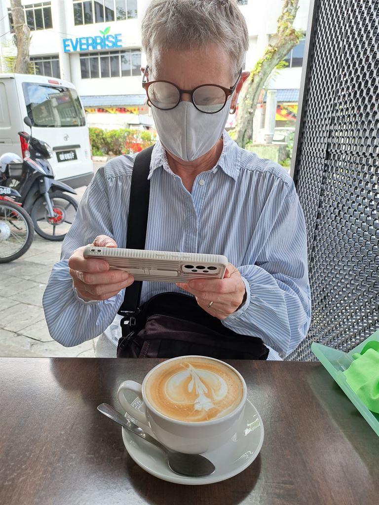 coffee