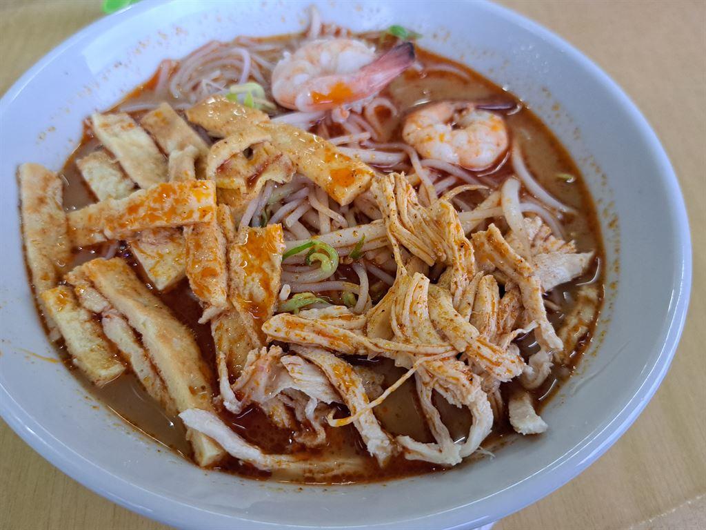 laksa