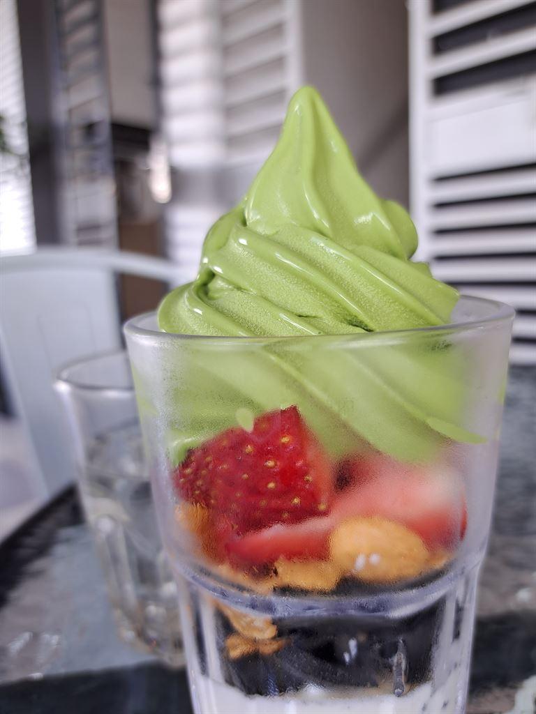 matcha