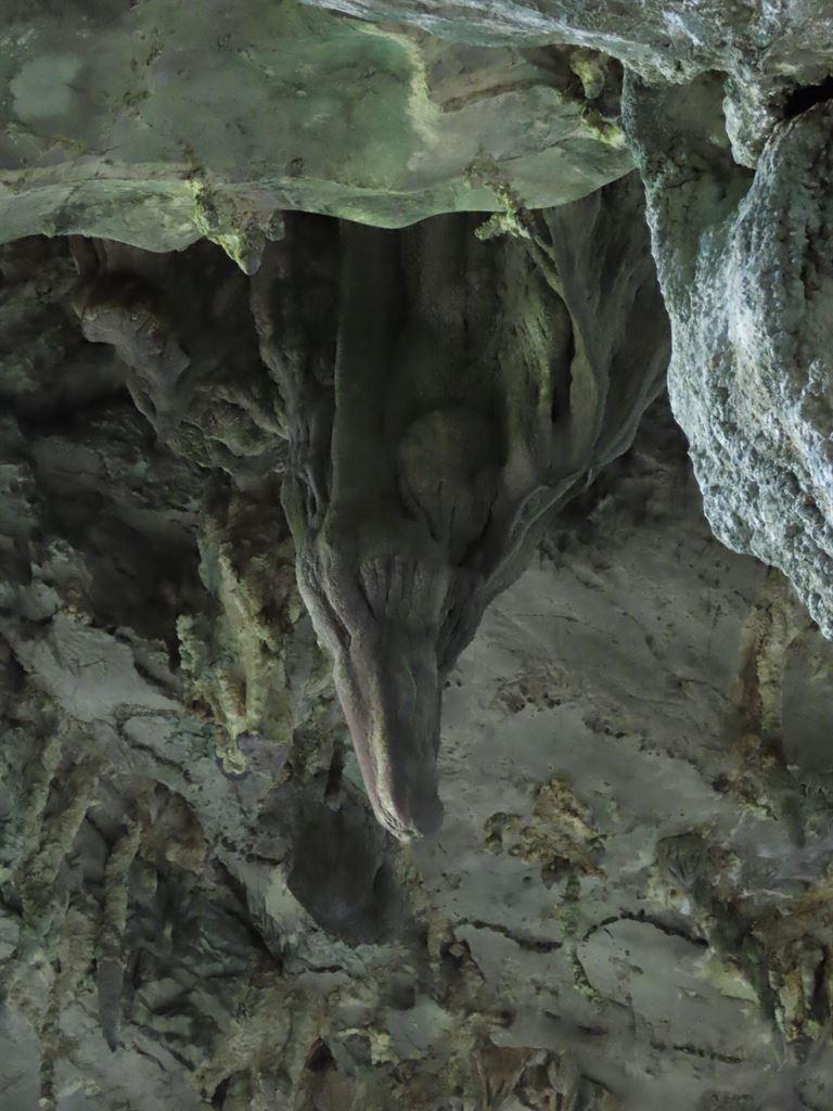 greentite