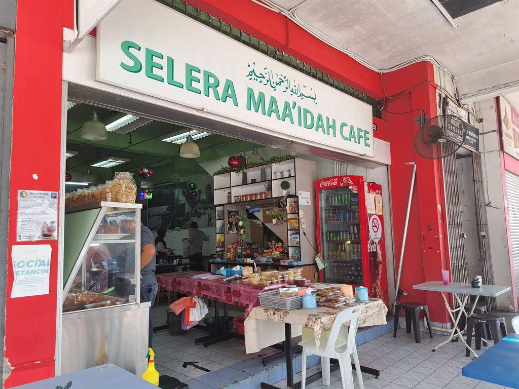 seleramaaidah1