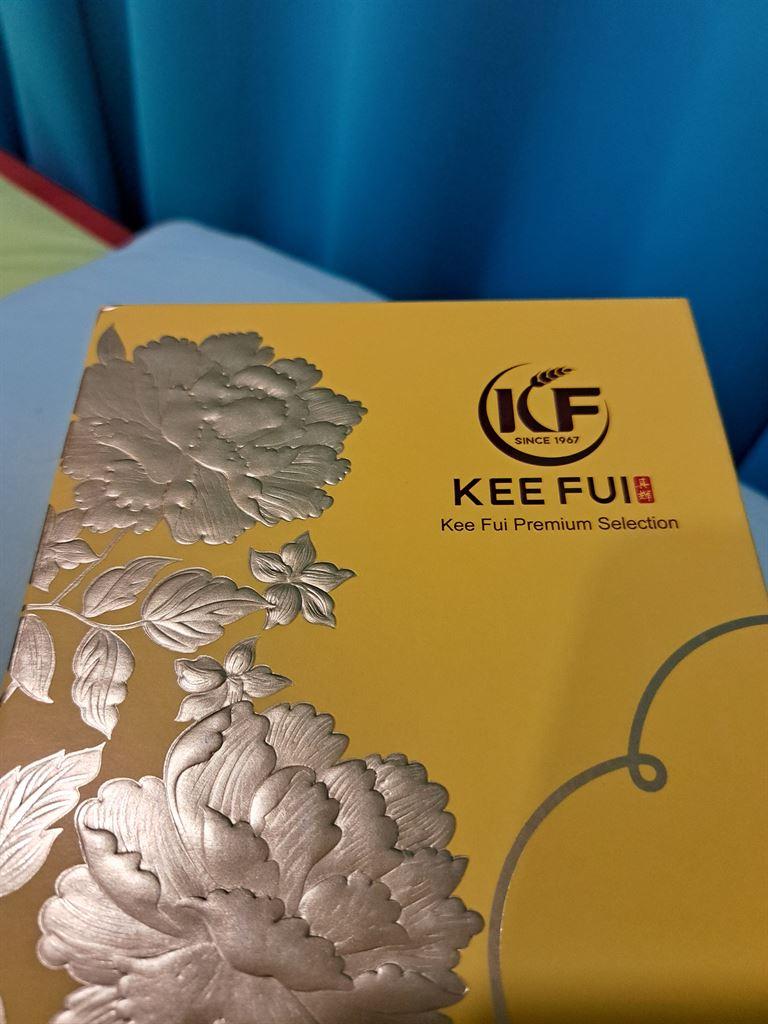 keefui