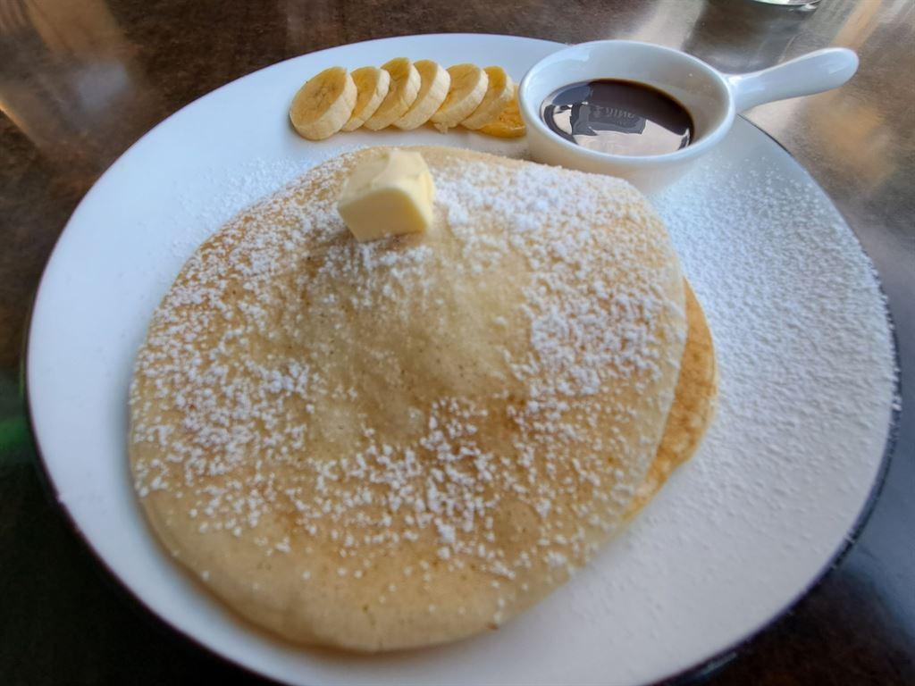 pancakes