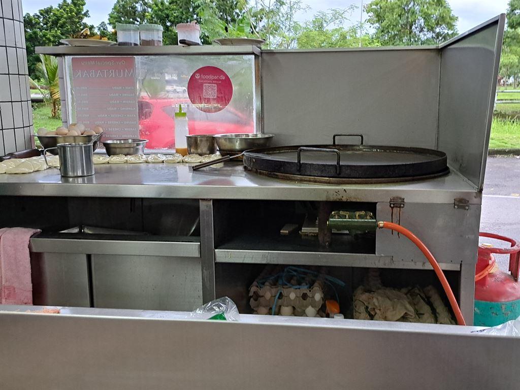 rotistove