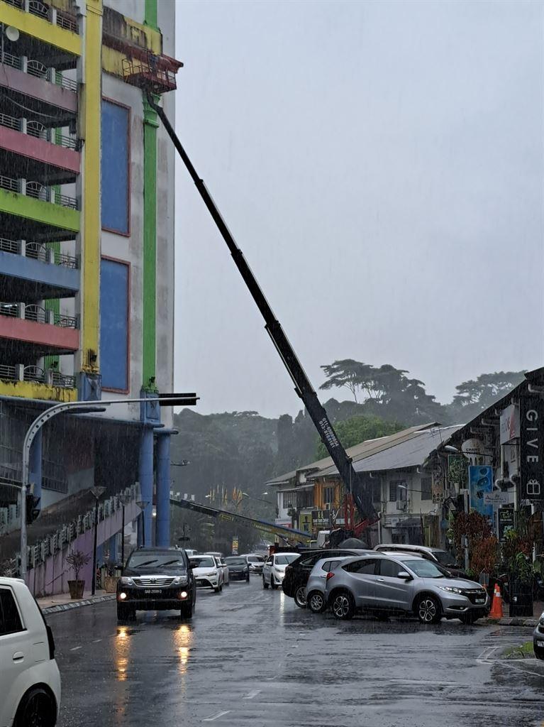 cherrypicker
