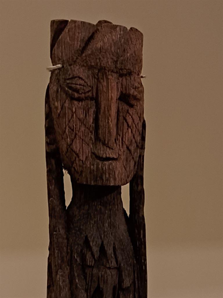 woodenfigure