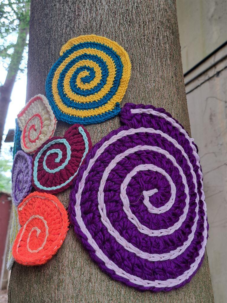 yarn