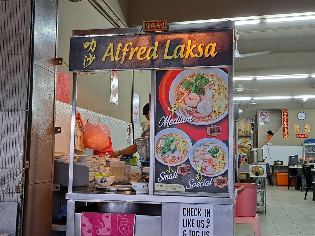 alfredlaksa