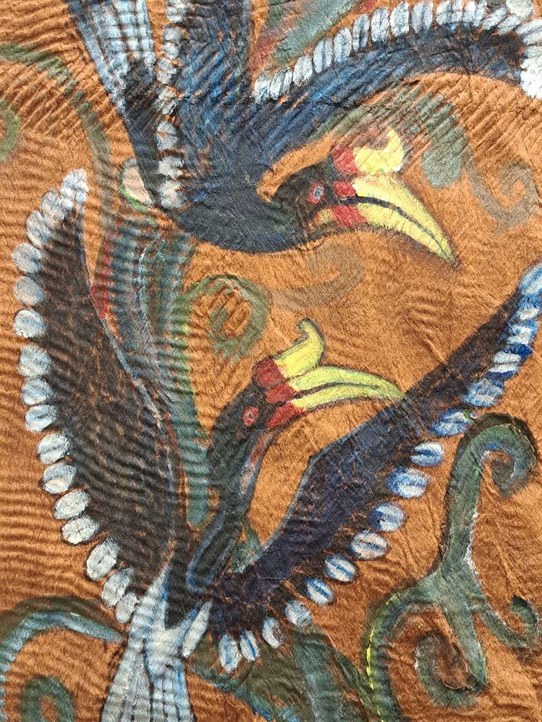 hornbills