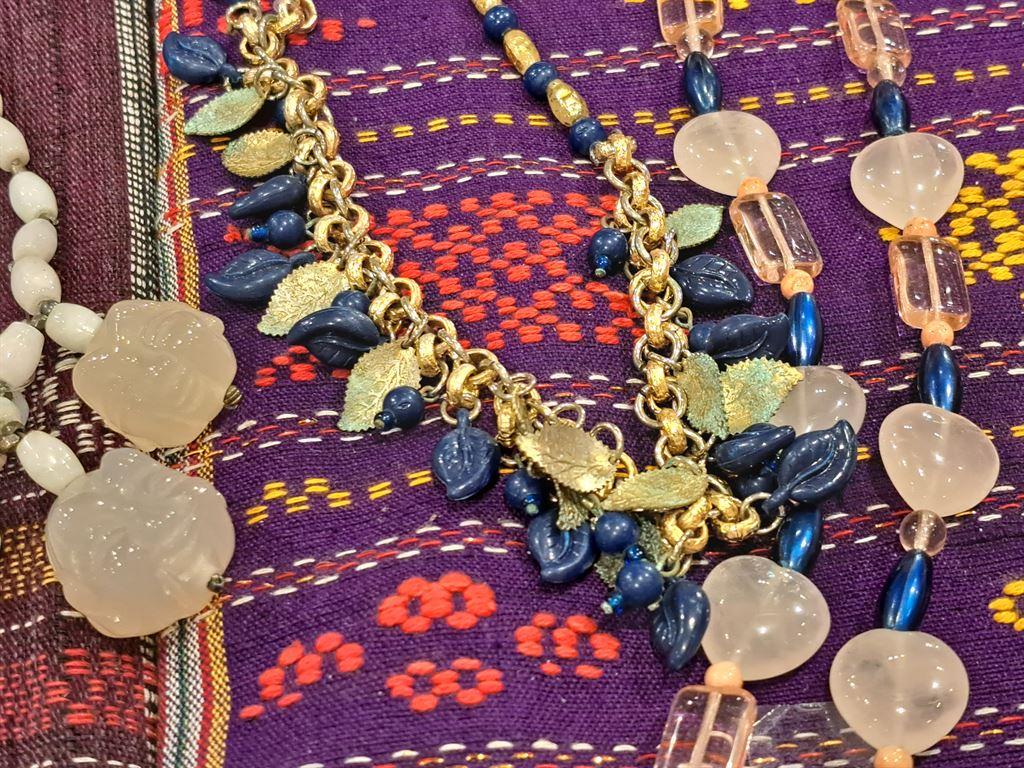 jewellery