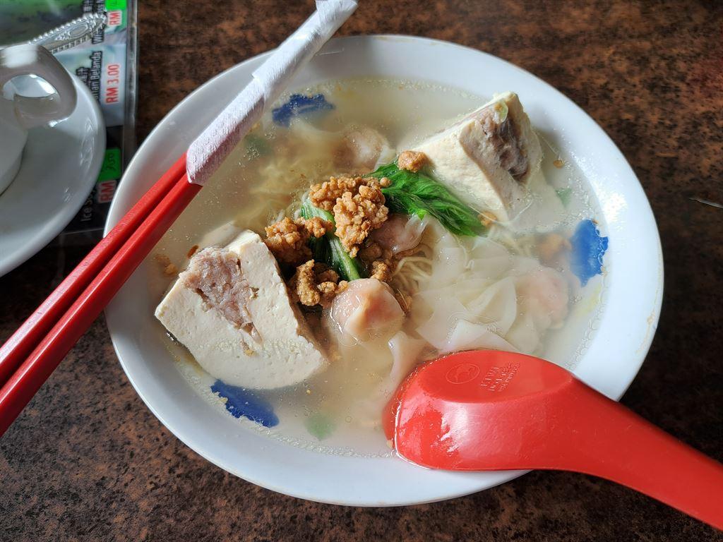 padungan