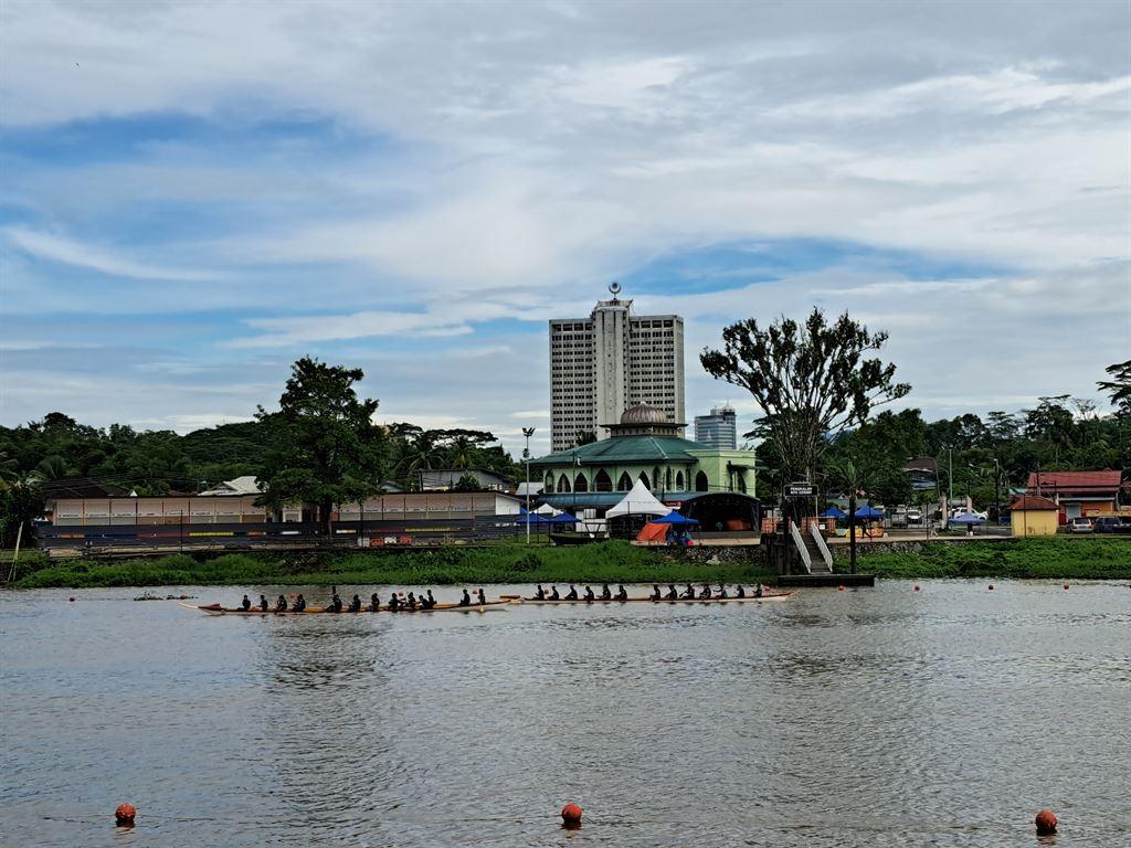 longboats