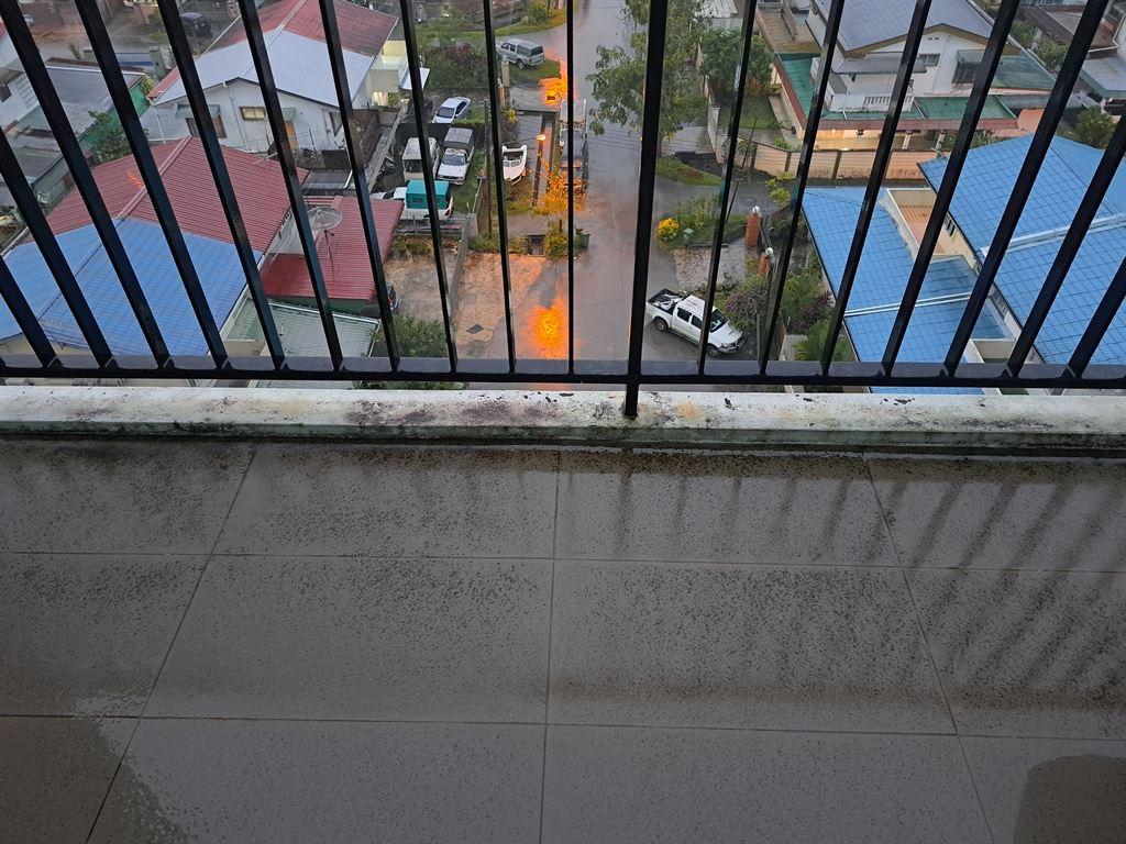 rain