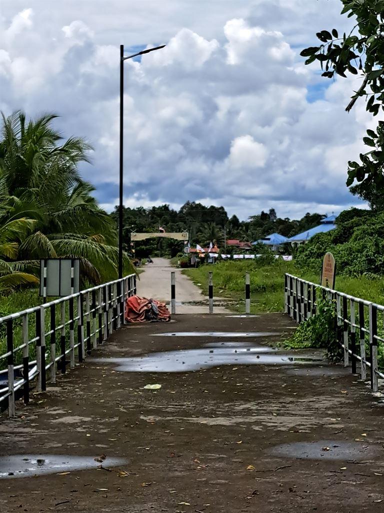 village