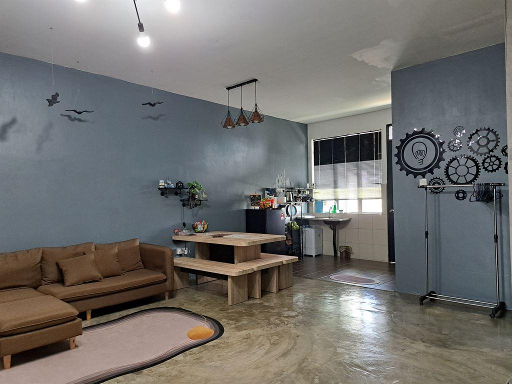 lounge