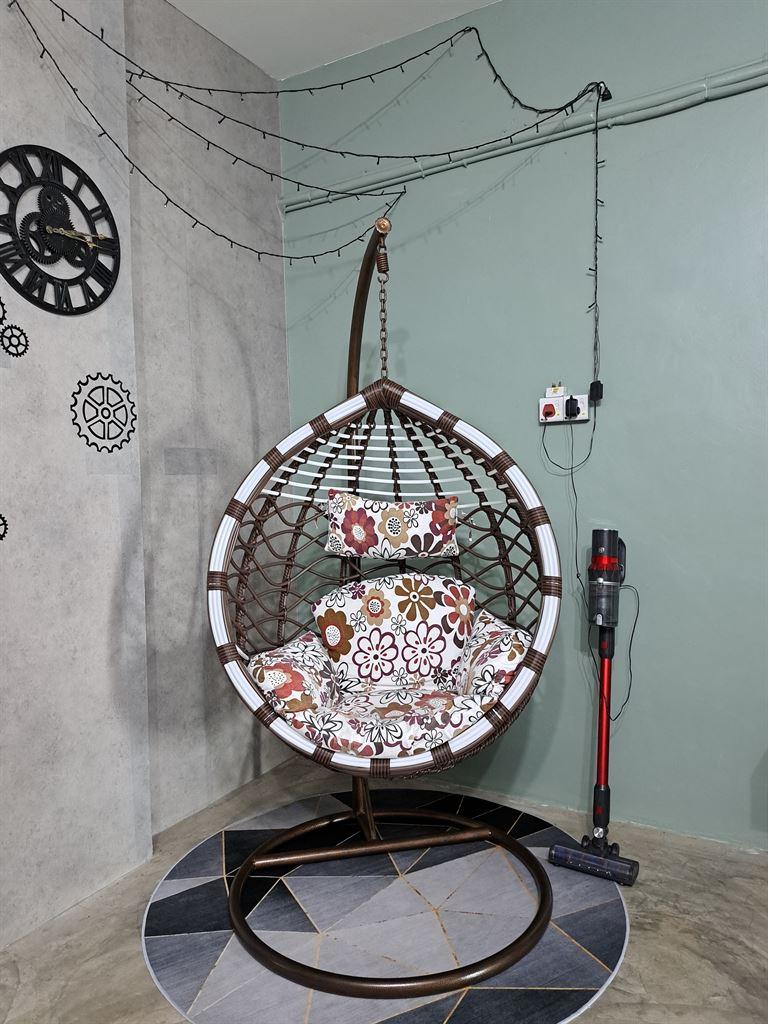 basketchair
