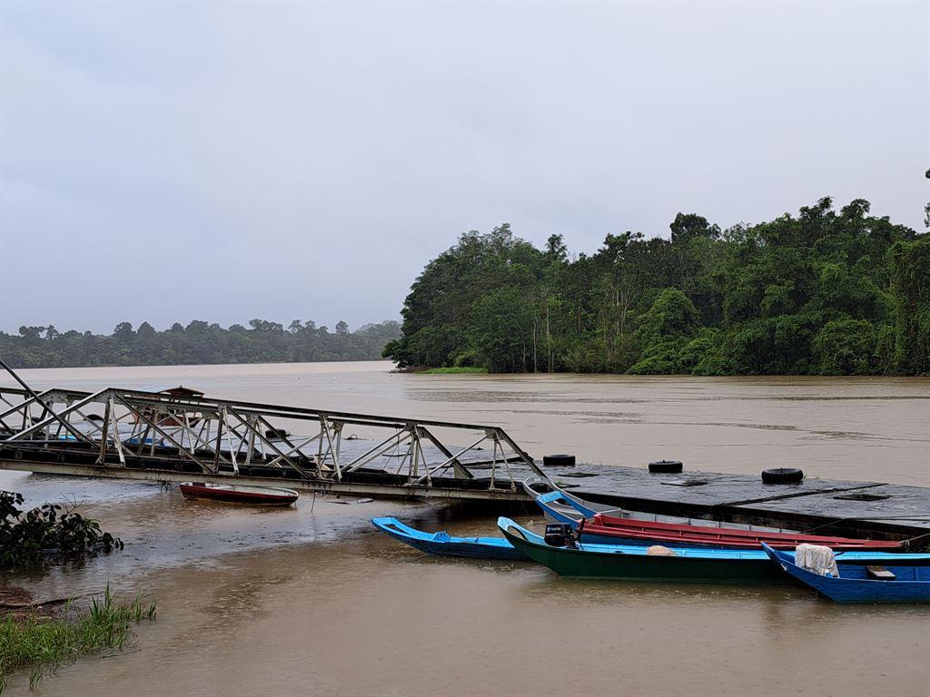 kanowitriver