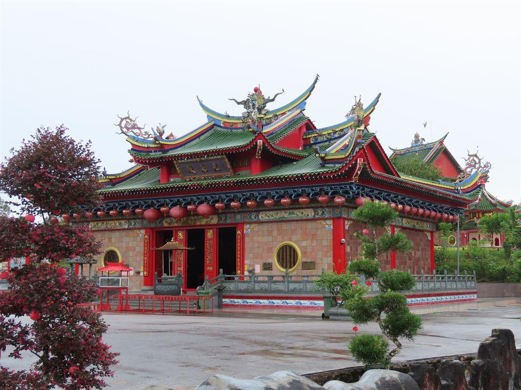 hall