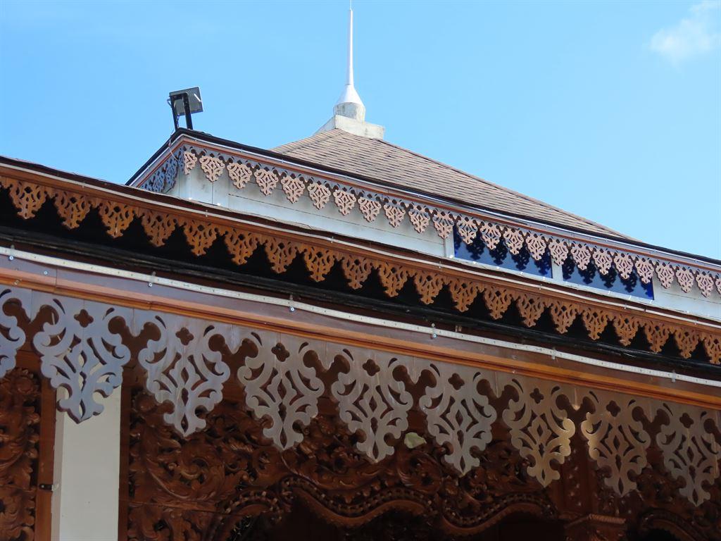 roofs