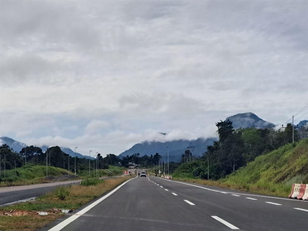 road