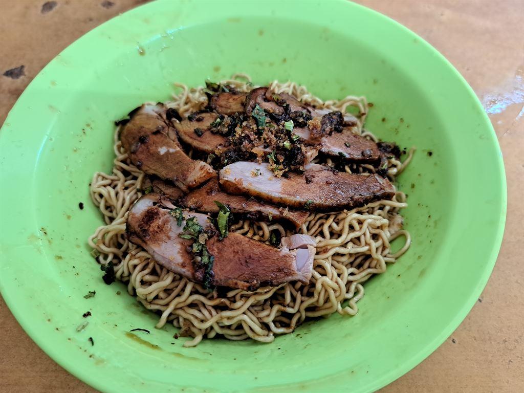 ducknoodles