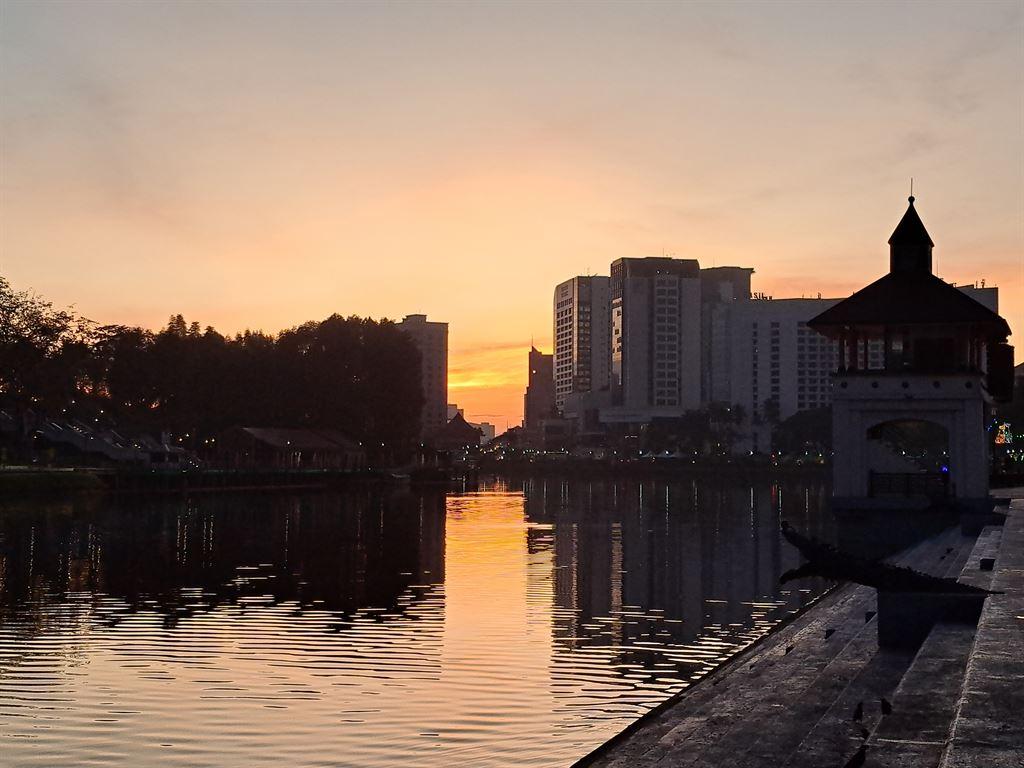 sunrise