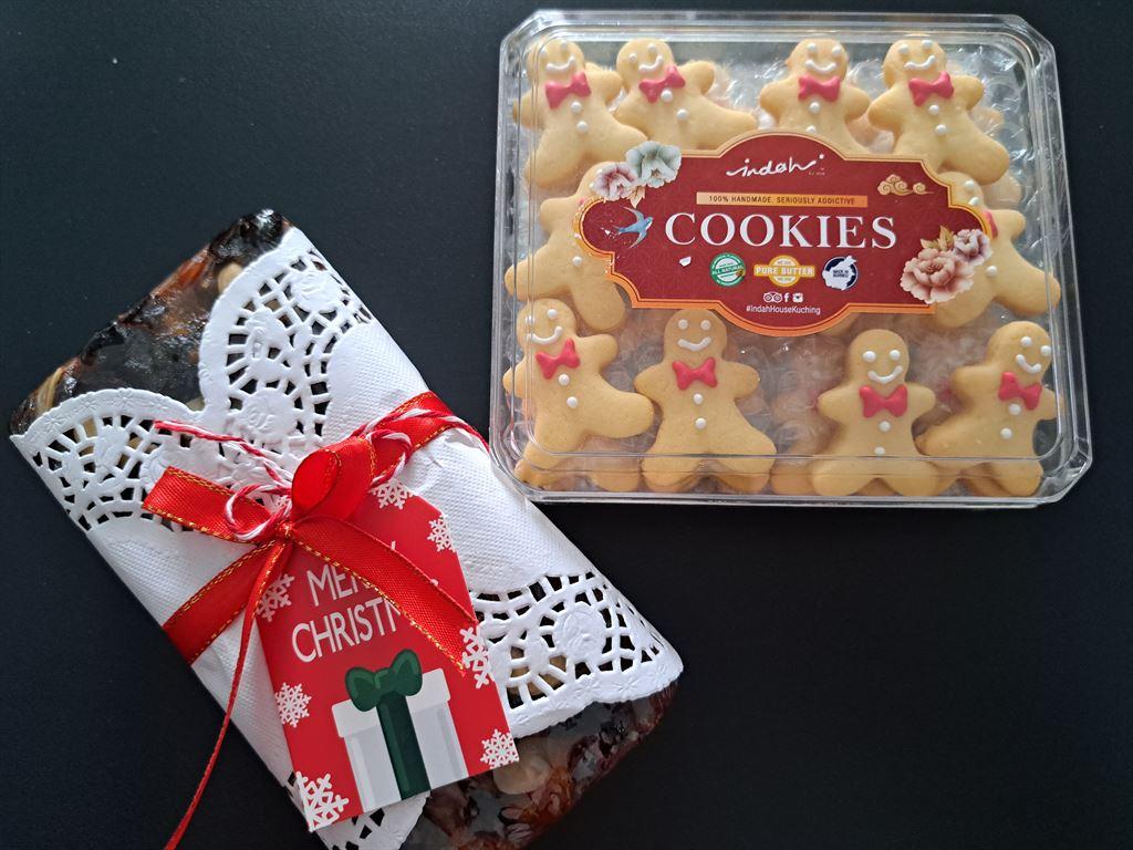 cake&shortbread