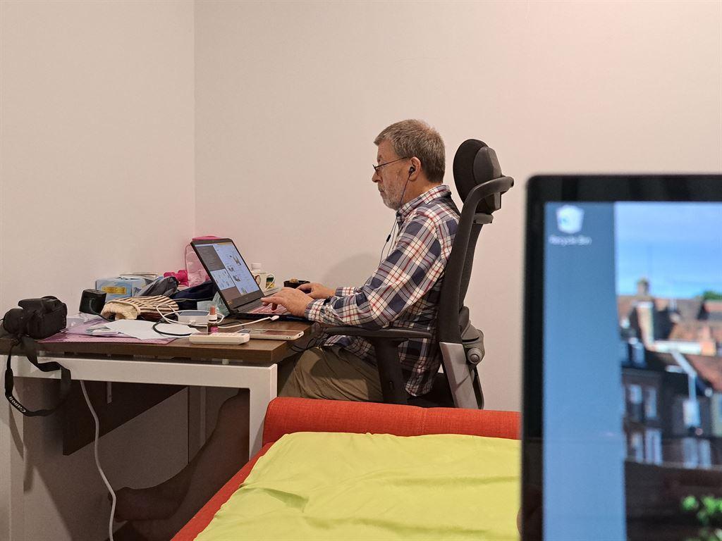 nigelworking