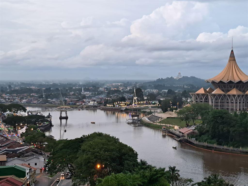 view