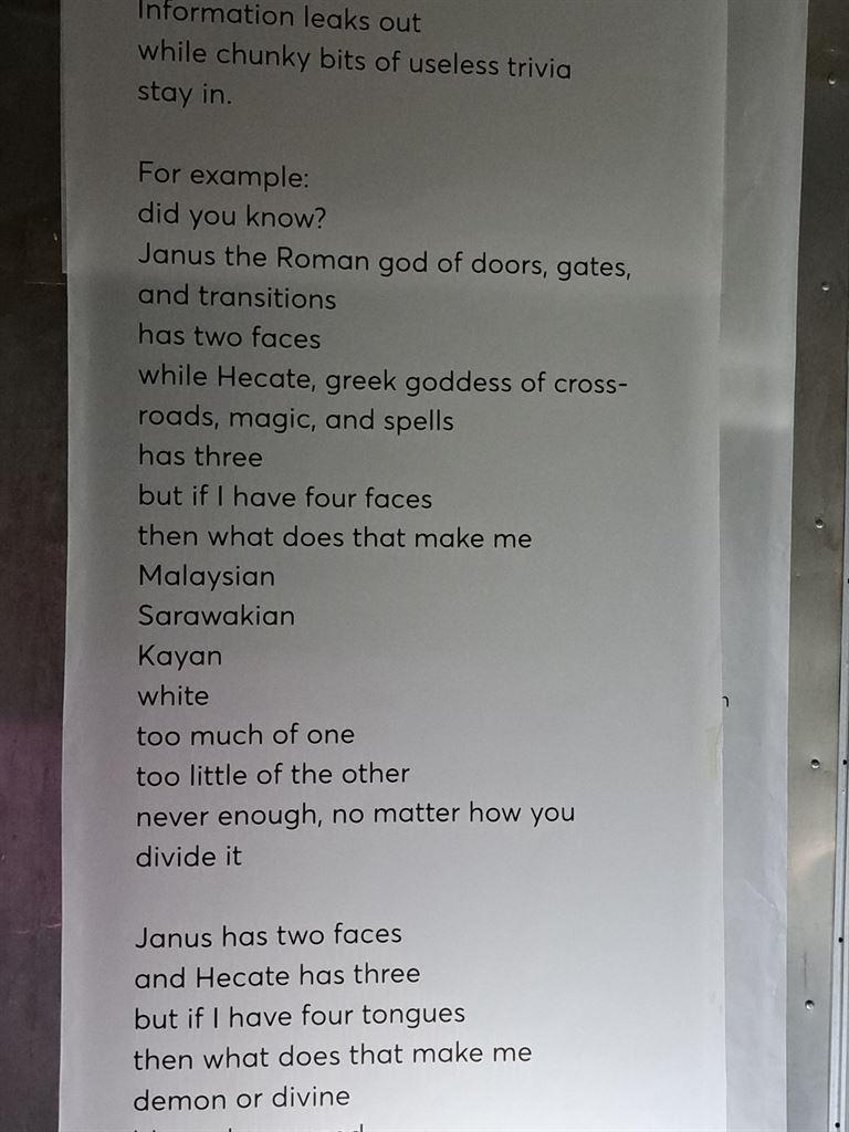 poem