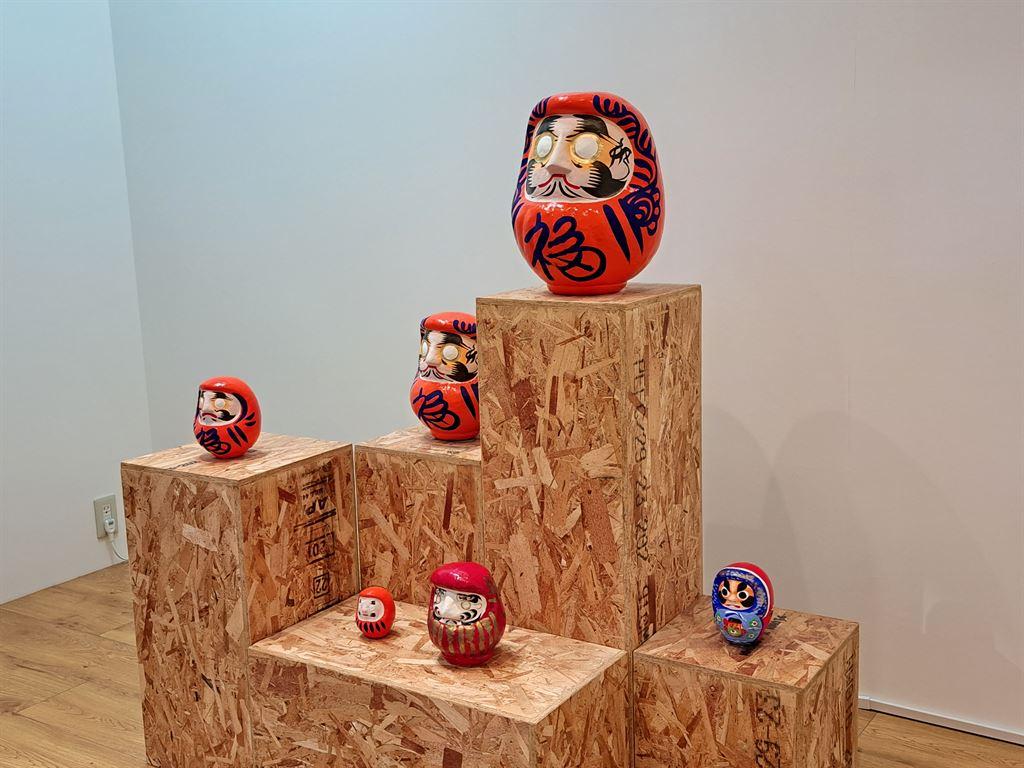 darumadisplay