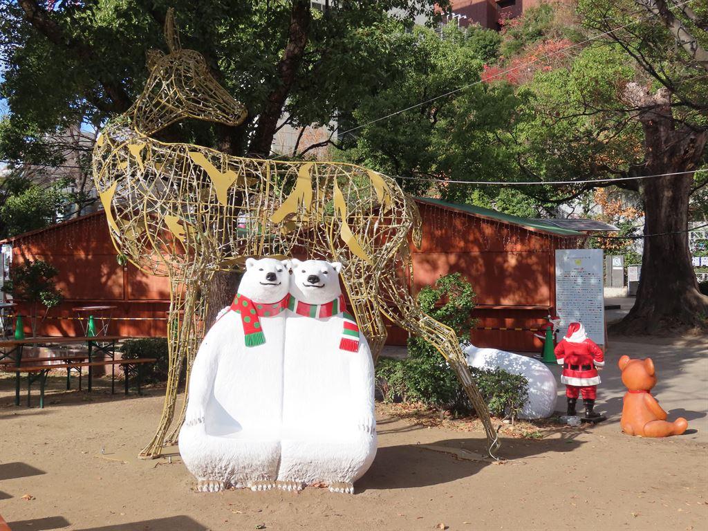 snowmen