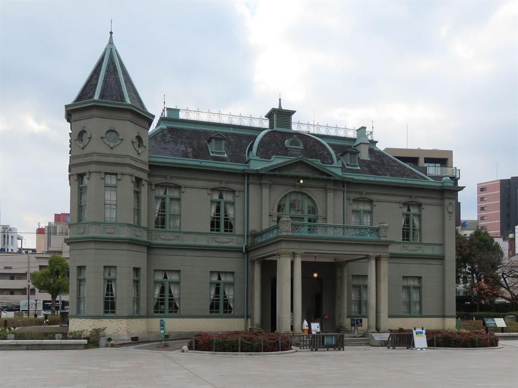 prefecture