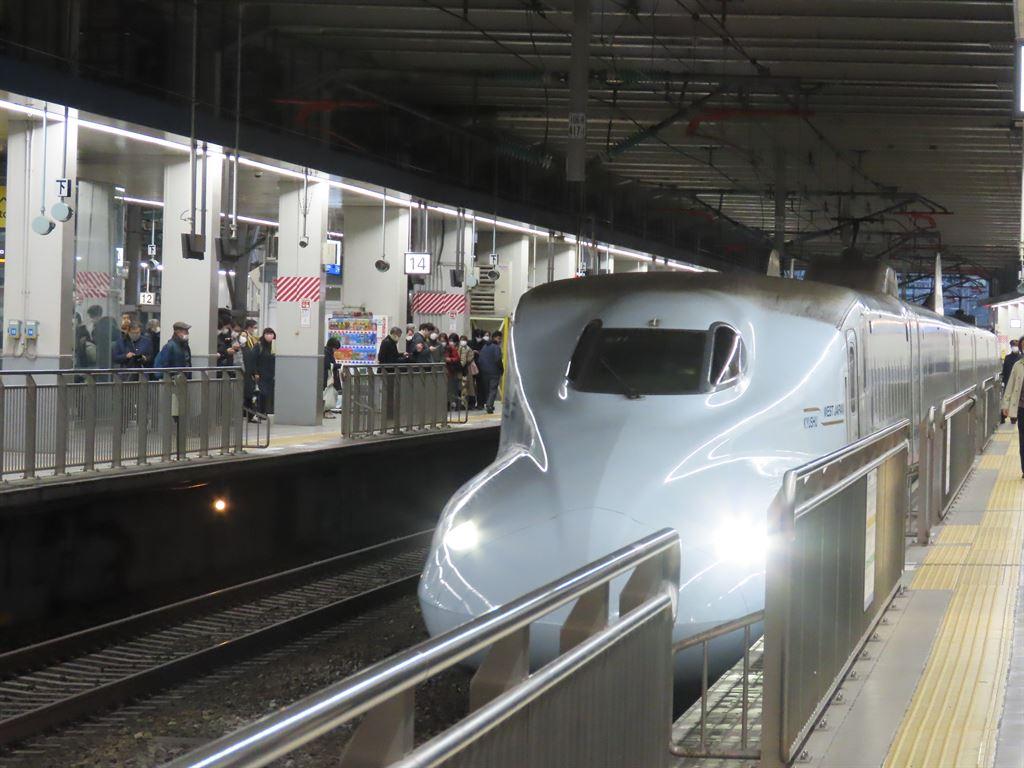 shinkansen